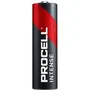 Duracell Procell Intense Power Pila Alcalina LR6 AA 1.5V - Caja de 10 Unidades